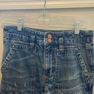 Anthropologie Jeans